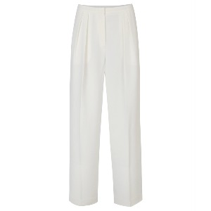 silky new lowrise wide summer pants